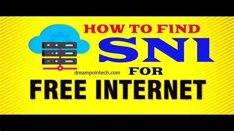 Create free internet files using any VPN app that supports custom tunnel settings (e. . Free sni host list in kenya